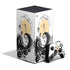 Disney The Nightmare Before Christmas Jack on Spiral Hill Art Xbox Series X Bundle Skin